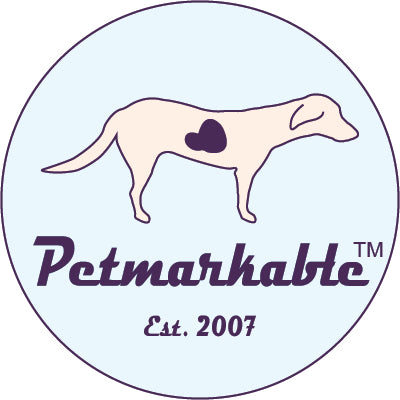 Petmarkable logo